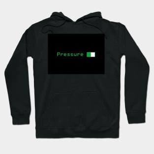 Pressure Hoodie